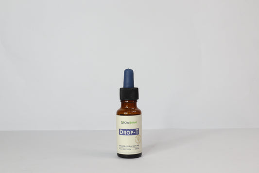 El funcionamiento del CBD tomado para mejorar la salud del cuerpo