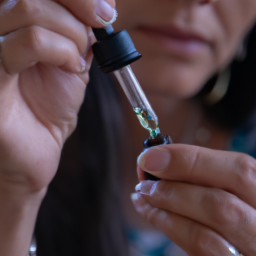 Tintura de CBD Full Spectrum: Una solución natural para el bienestar