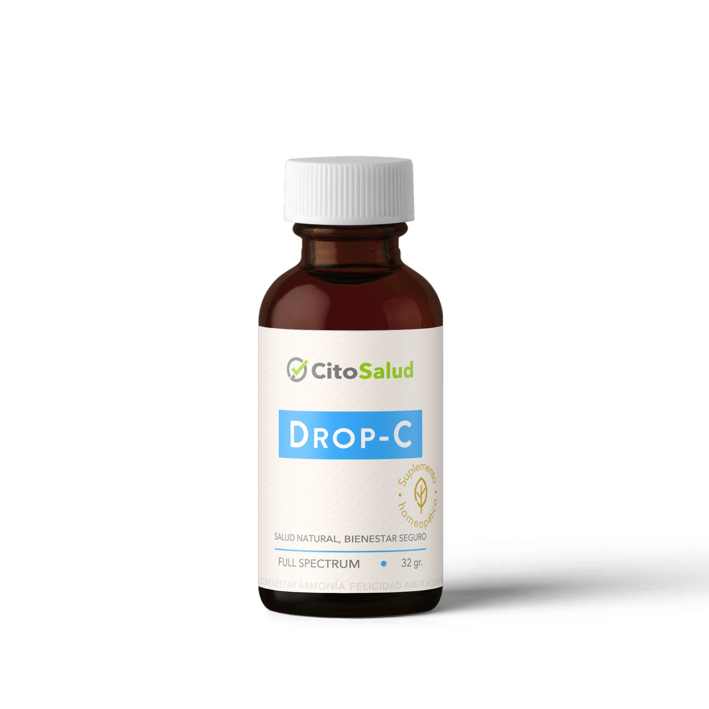 Drop-C