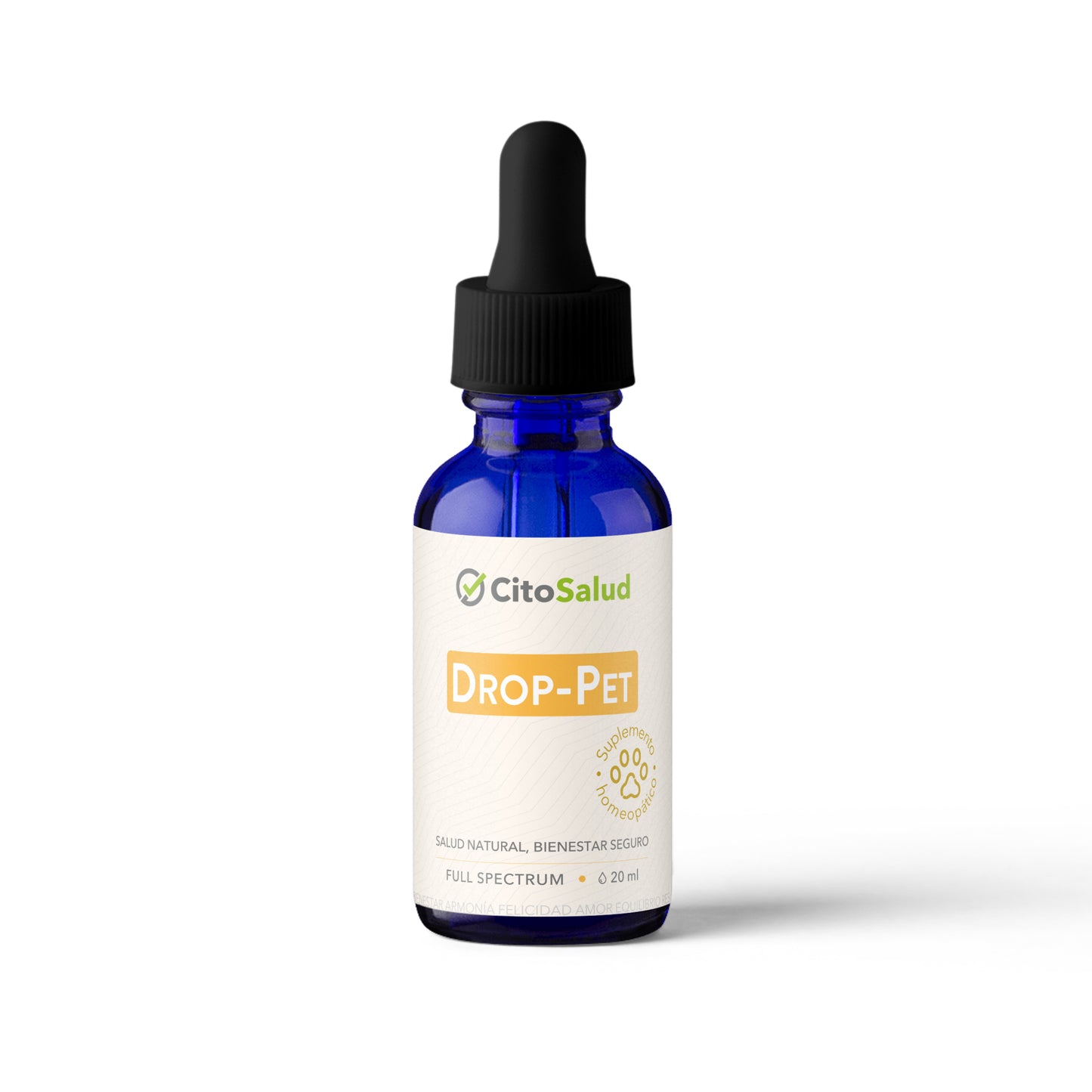 Drop-Pet
