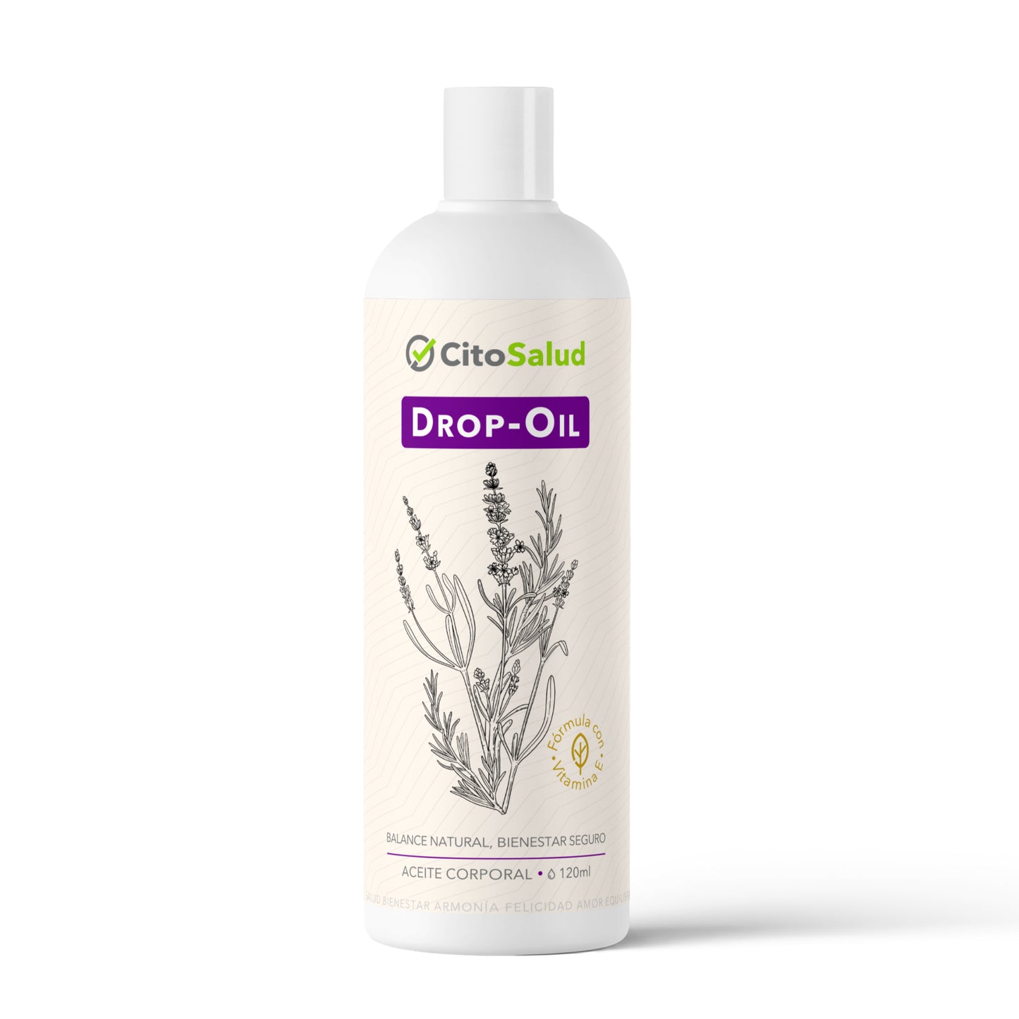 Drop-Oil
