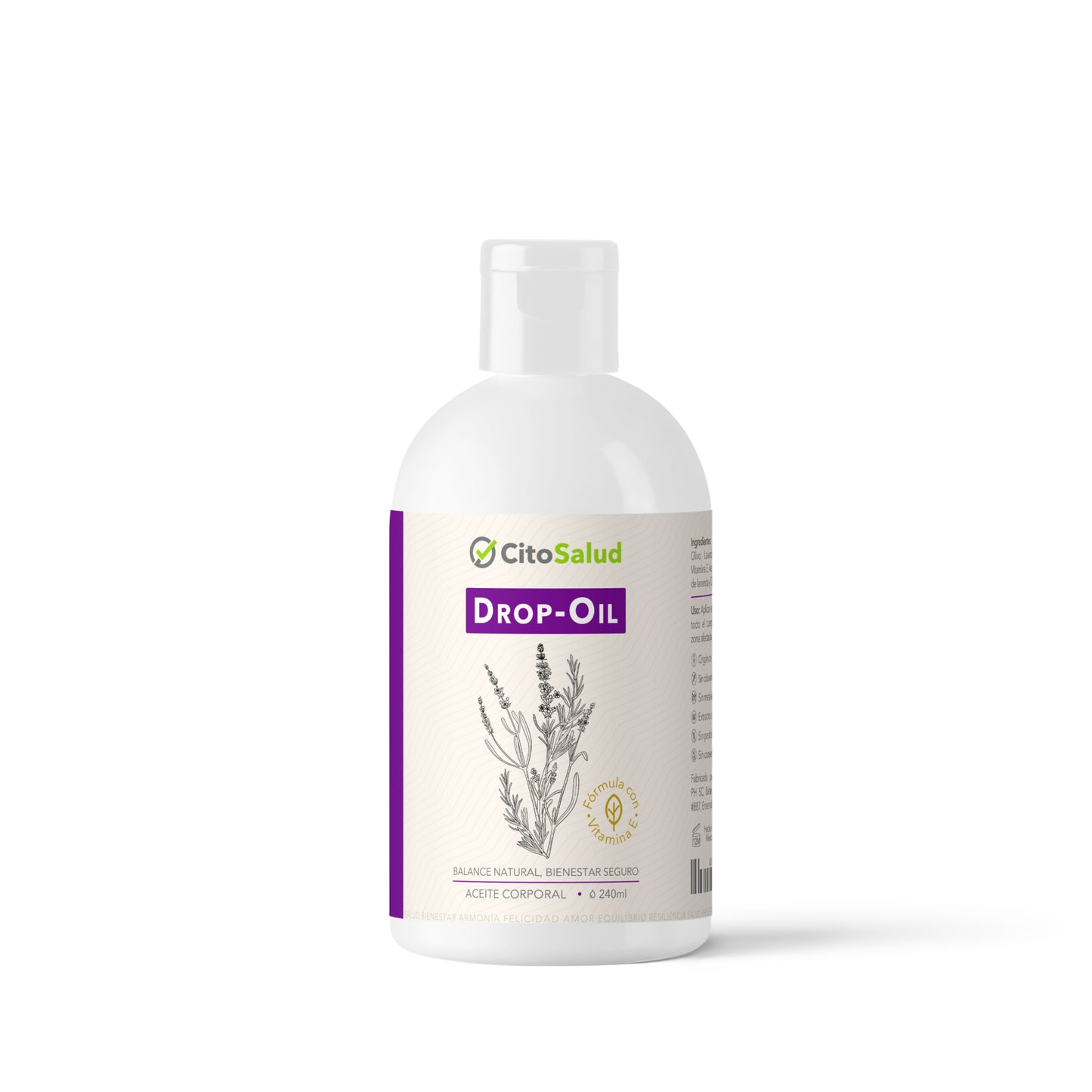 Drop-Oil