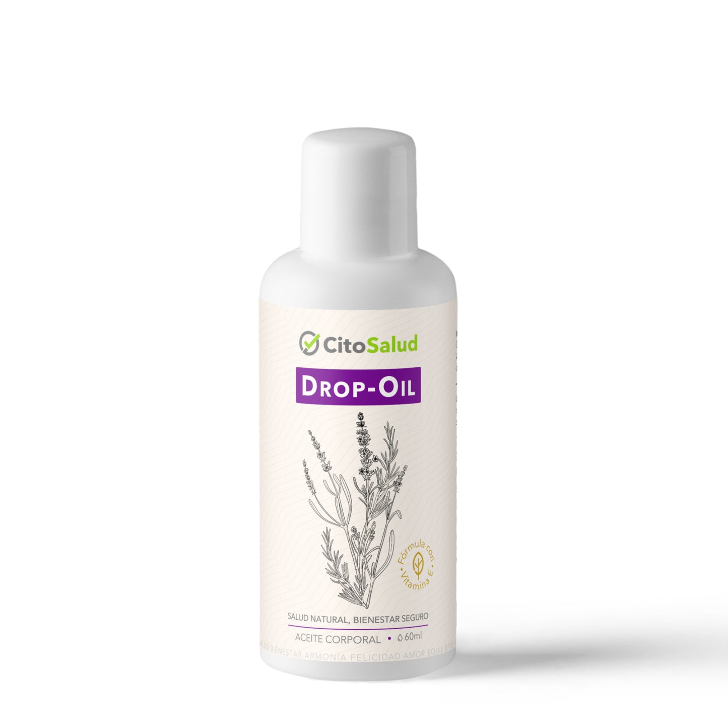 Drop-Oil